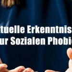 Aktuelle Erkenntnisse zur Sozialen Phobie