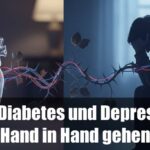 Warum Diabetes und Depression oft Hand in Hand gehen